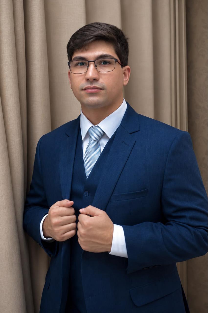 Lewi Reis Loureiro de Souza